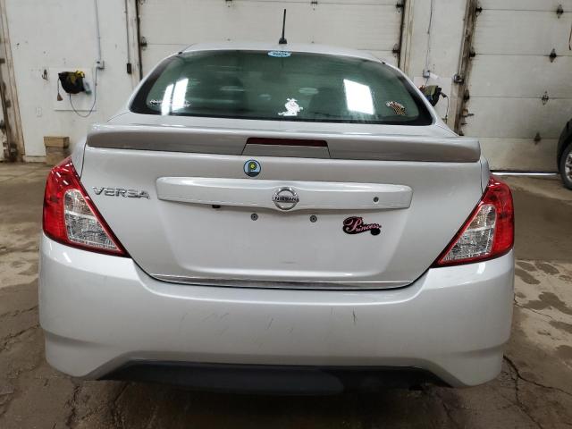 2018 NISSAN VERSA S 3N1CN7AP6JL887498
