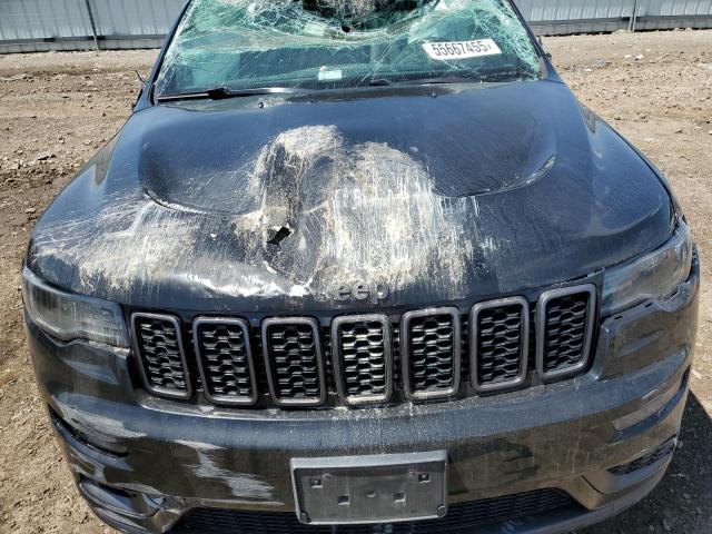 2019 JEEP GRAND CHER - 1C4RJFBG0KC807962