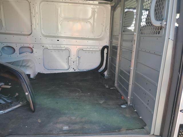2018 NISSAN NV 1500 S - 1N6BF0KM3JN816158