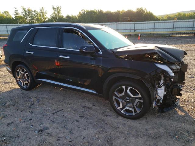 Vin: km8r5dge1pu605323, lot: 55657655, hyundai palisade limited 20234