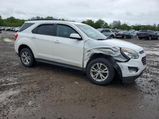 Vin: 2gnalcek9g6100484, lot: 58171605, chevrolet equinox lt 20164