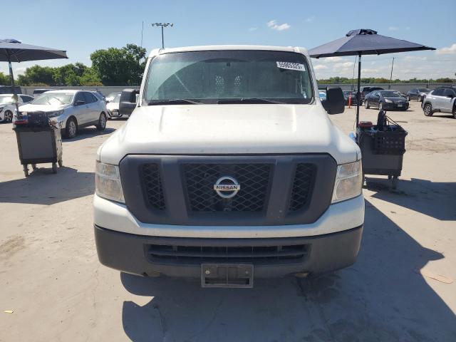 2015 NISSAN NV 1500 #3302891899