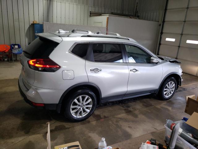 Vin: jn8at2mv9lw119216, lot: 57819225, nissan rogue s 20203