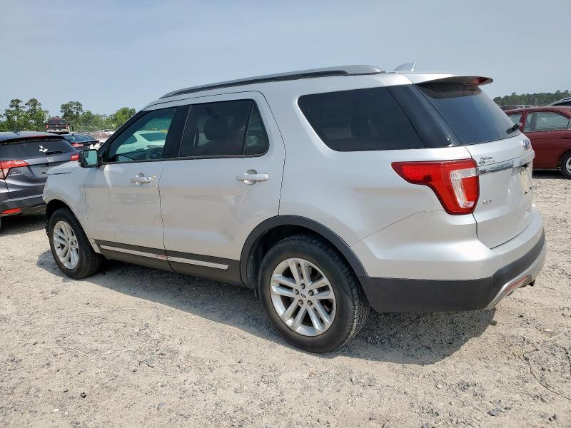 Vin: 1fm5k7d80gga17743, lot: 57889205, ford explorer xlt 20162