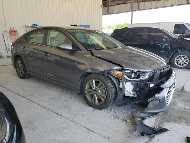 Vin: 5npd84lf8jh376659, lot: 58236895, hyundai elantra sel 20184