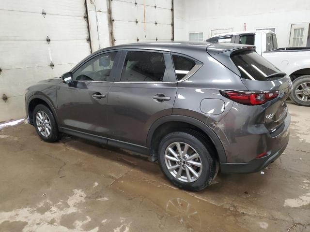 Vin: jm3kfbcm9n1568886, lot: 57607985, mazda cx-5 prefe preferred 20222