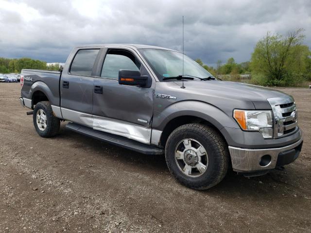 Vin: 1ftfw1et6cfa39291, lot: 55997815, ford f-150 supercrew 20124