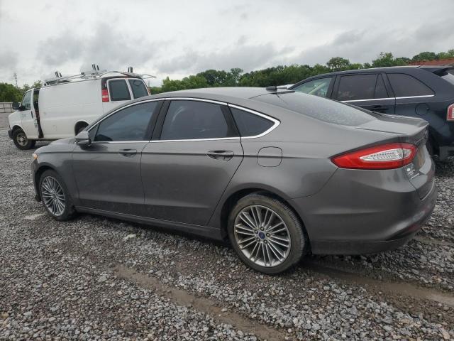 Vin: 3fa6p0hd4er216900, lot: 58541755, ford fusion se 20142