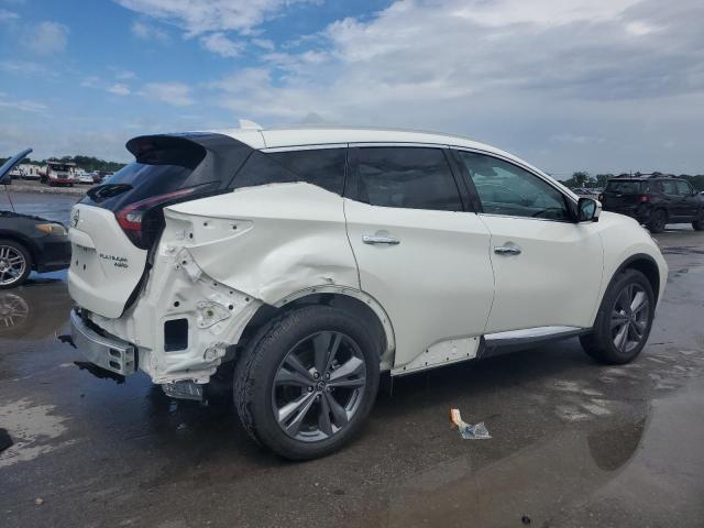 2024 NISSAN MURANO PLA 5N1AZ2DS6RC124248