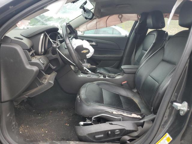 2015 CHEVROLET MALIBU LTZ 1G11F5SL3FF127024