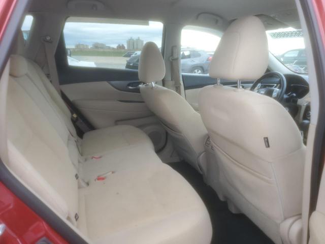 2016 NISSAN ROGUE S - KNMAT2MT4GP727915