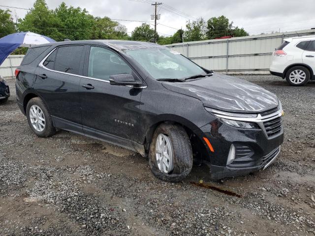 Vin: 3gnaxueg3pl249815, lot: 57691195, chevrolet equinox lt 20234