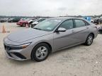 2024 HYUNDAI ELANTRA SE - KMHLL4DG3RU681193
