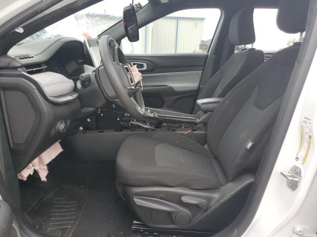 2025 JEEP COMPASS SP - 3C4NJDAN6ST505776