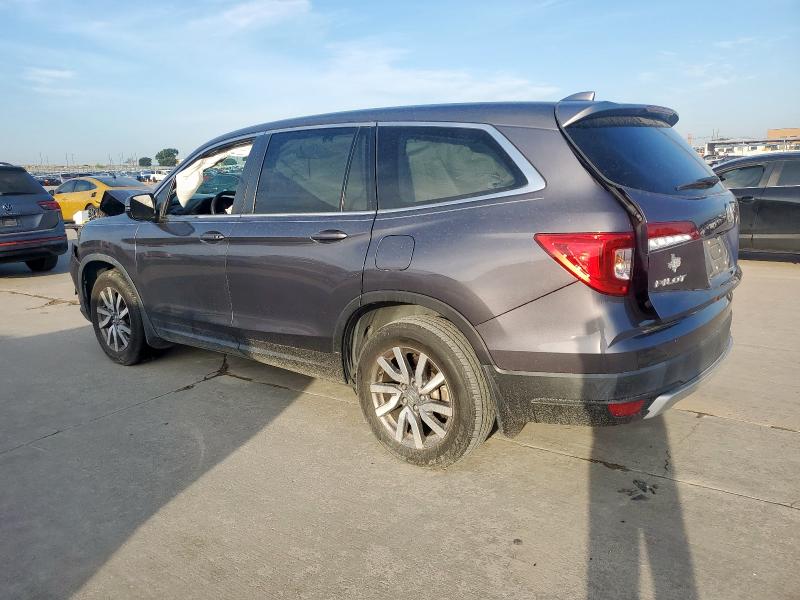 Vin: 5fnyf5h39mb030151, lot: 58171195, honda pilot ex 20212