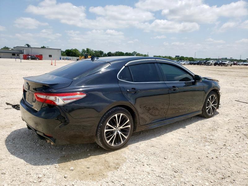 Vin: 4t1b11hk2ku175729, lot: 58719465, toyota camry l 20193