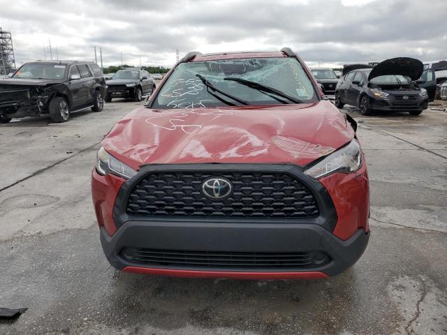 2024 TOYOTA COROLLA CR 7MUBAABG5RV085715