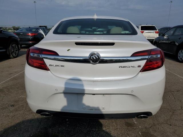2017 BUICK REGAL PREM 2G4GR5GX0H9133102