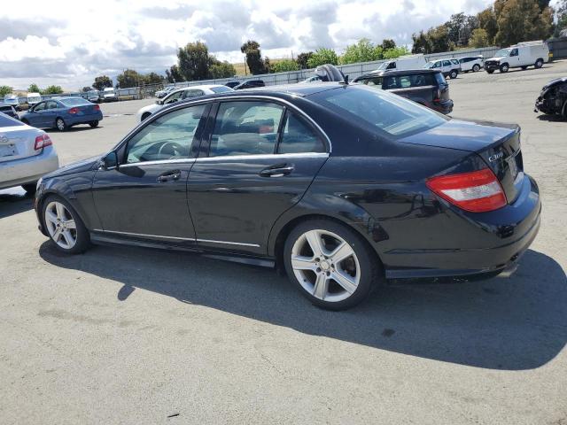 Vin: wddgf8bb6af469060, lot: 56072235, mercedes-benz c-class 300 4matic 20102