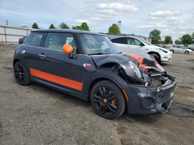 Vin: wmwxm9c38ht998340, lot: 56045375, mini cooper john cooper works 20174