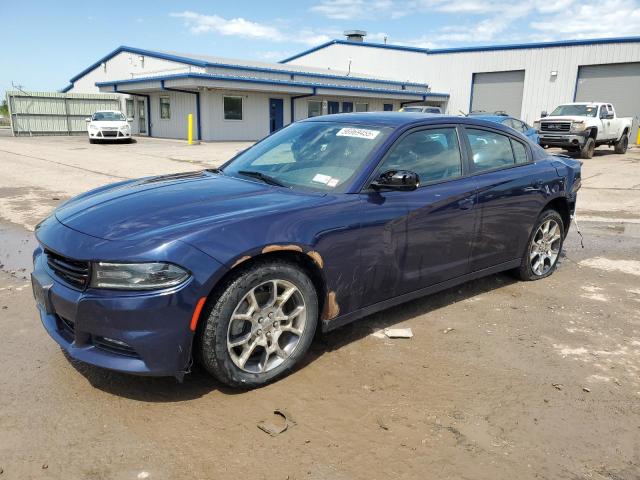 Vin: 2c3cdxjg6fh837396, lot: 56969455, dodge charger sxt 2015 img_1