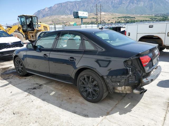 Vin: wauffafl1cn019340, lot: 58574225, audi a4 premium plus 20122