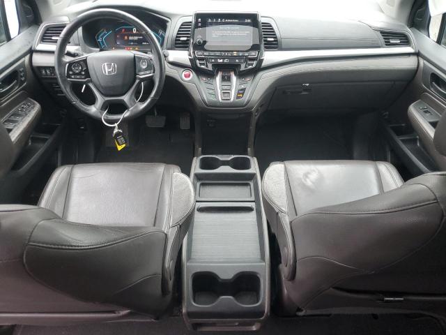 2019 HONDA ODYSSEY EX - 5FNRL6H75KB126006