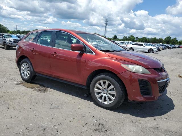 Vin: jm3er2a52b0381054, lot: 58142665, mazda cx-7 20114