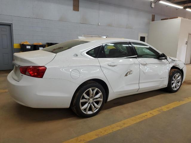 2017 CHEVROLET IMPALA LT 2G1105S37H9162338