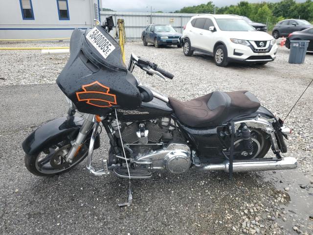 2018 HARLEY-DAVIDSON FLHX STREE 1HD1KBC17JB682653