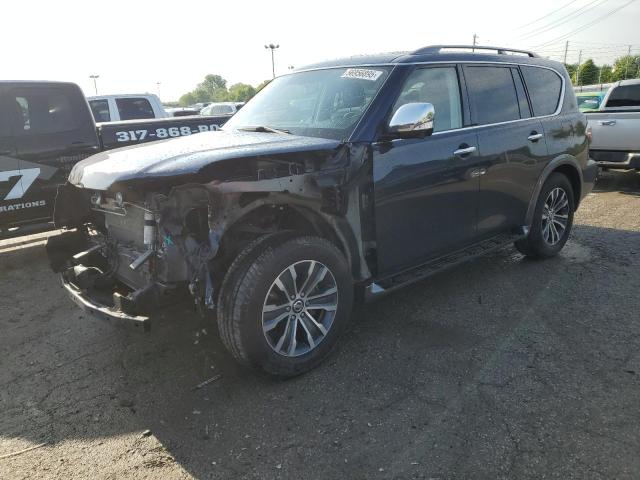 Vin: jn8ay2nc8l9621275, lot: 56956895, nissan armada sv 2020 img_1