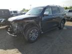 2020 NISSAN ARMADA SV - JN8AY2NC8L9621275