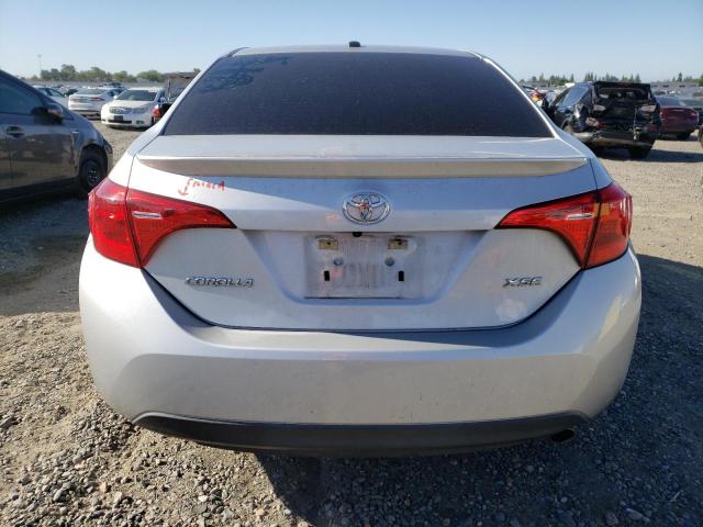 2017 TOYOTA COROLLA L - 5YFBURHEXHP689547