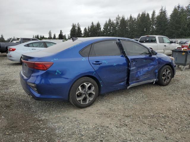 Vin: 3kpf24ad2ke028373, lot: 56929735, kia forte fe 20193