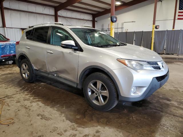 Vin: 2t3rfrev5fw355815, lot: 58981415, toyota rav4 xle 20154