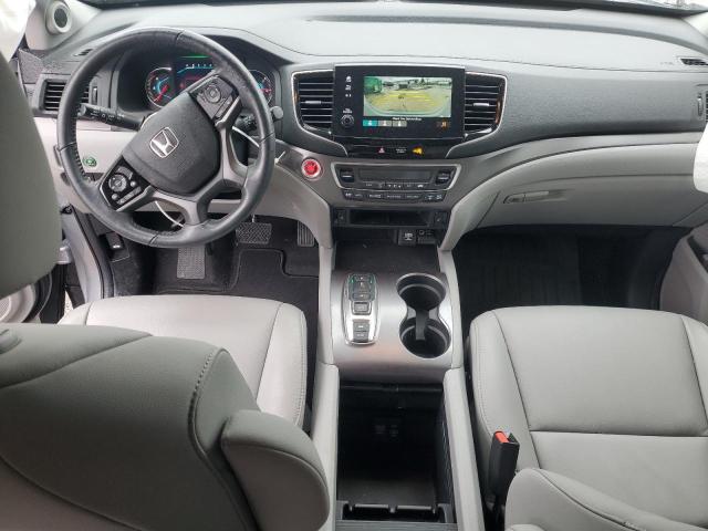 5FNYF6H54MB100551 2021 HONDA PILOT