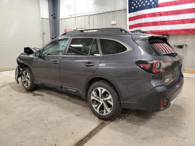Vin: 4s4btanc0l3168793, lot: 57053845, subaru outback limited 20202