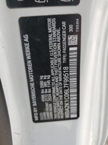 2020 BMW 230XI - WBA2K1C06L7F99518