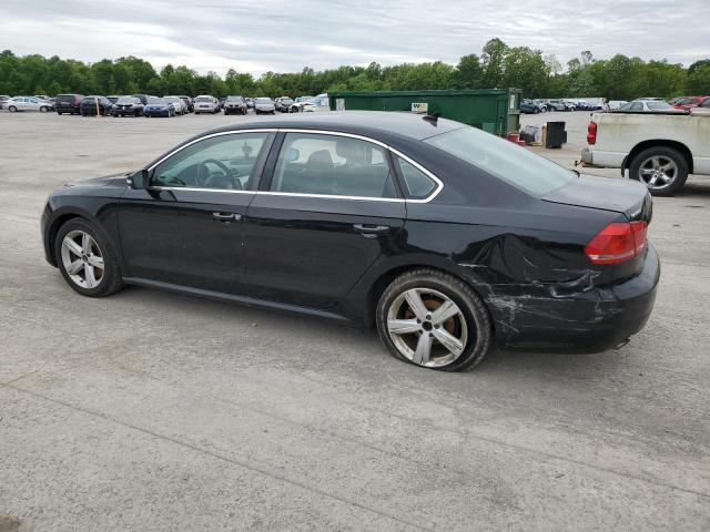 Vin: 1vwbh7a34dc028906, lot: 58210265, volkswagen passat se 20132