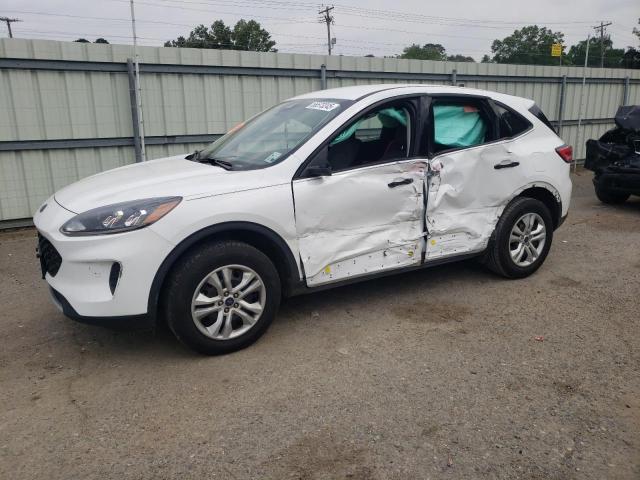 Vin: 1fmcu9f67nub52032, lot: 56573245, ford escape s 2022 img_1