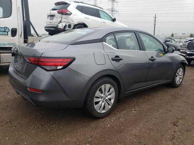 Vin: 3n1ab8bv8ry288636, lot: 57899905, nissan sentra s 20243