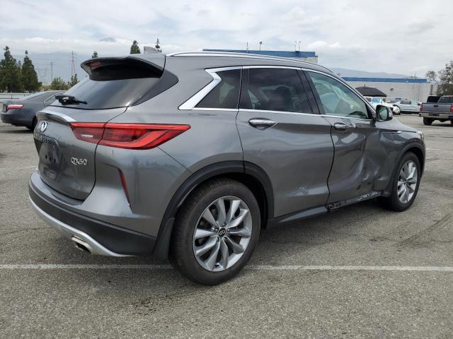 Vin: 3pcaj5m16lf107867, lot: 56687275, infiniti qx50 pure 20203
