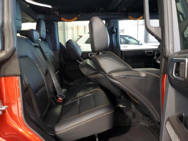 2024 FORD BRONCO BAD 1FMEE9BP5RLA06521