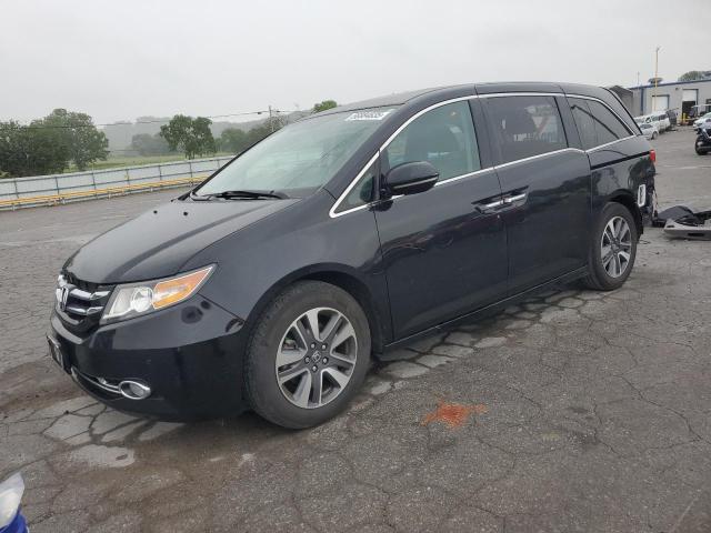 Vin: 5fnrl5h93fb092682, lot: 56884835, honda odyssey touring 2015 img_1
