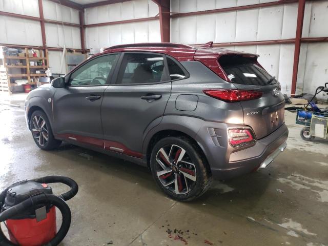 2019 HYUNDAI KONA ULTIM KM8K53A56KU306603