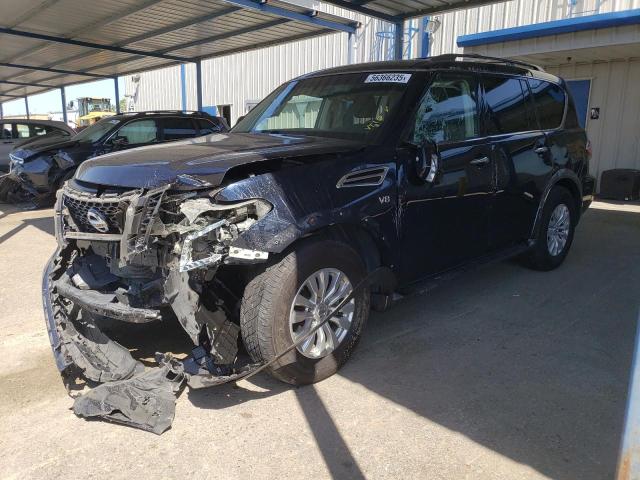 Vin: jn8ay2nd4h9004715, lot: 56366235, nissan armada sv 2017 img_1