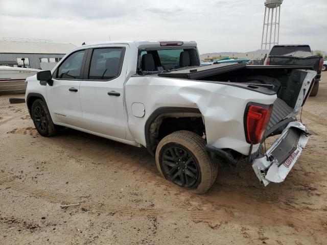 Vin: 1gtphaek0pz101441, lot: 52166425, gmc sierra c1500 20232