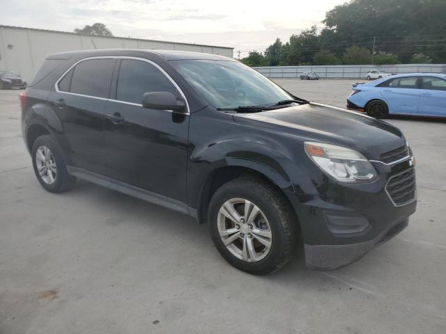 Vin: 2gnalbek9h1555845, lot: 58787625, chevrolet equinox ls 20174