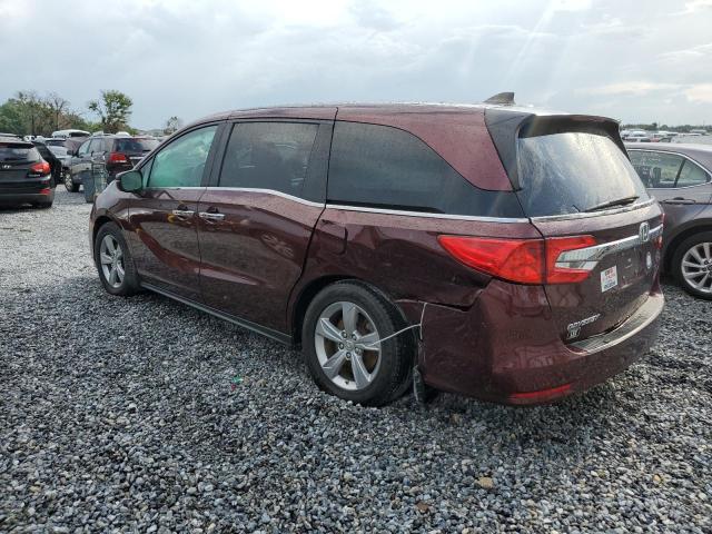 Vin: 5fnrl6h72jb004718, lot: 58467595, honda all models exl 20182