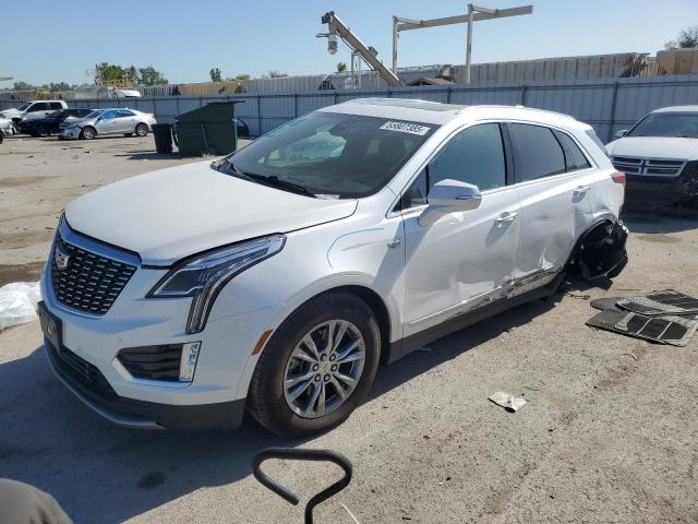 CADILLAC XT5 PREMIU